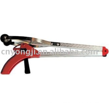 Handy Grabber Reachers, Folding Pick up Tool W/locking Handle